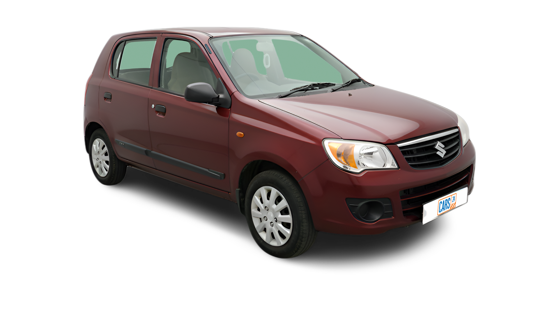 Maruti Alto K10-img